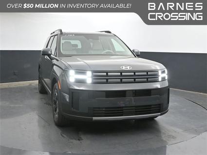 2026 Hyundai Santa Fe Tupelo MS