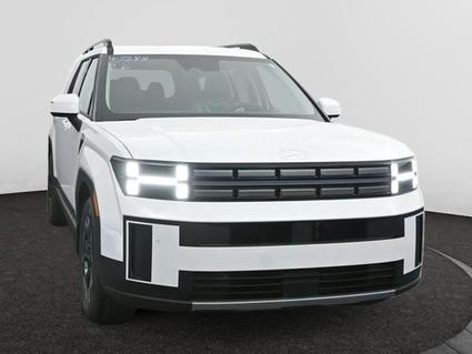 2026 Hyundai Santa Fe Tupelo MS