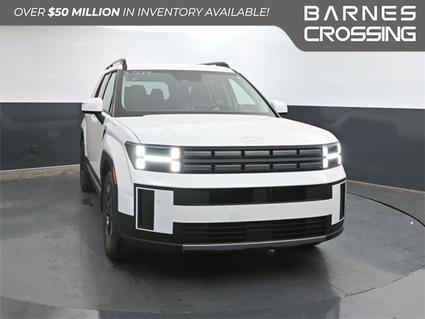 2026 Hyundai Santa Fe Tupelo MS