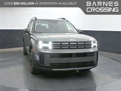 2026 Hyundai Santa Fe Tupelo MS