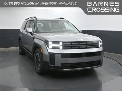 2026 Hyundai Santa Fe Tupelo MS