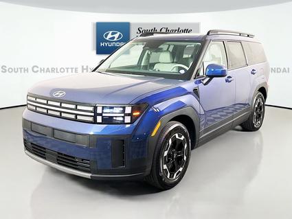 2026 Hyundai Santa Fe Pineville NC