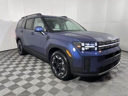 2026 Hyundai Santa Fe Pineville NC