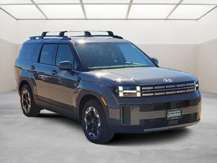 2026 Hyundai Santa Fe Longview TX