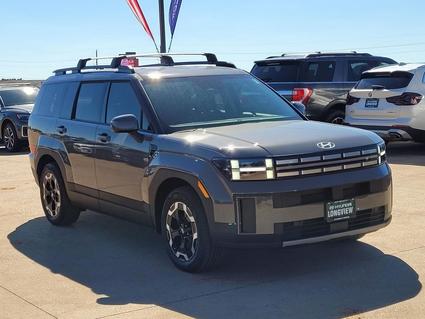 2026 Hyundai Santa Fe Longview TX