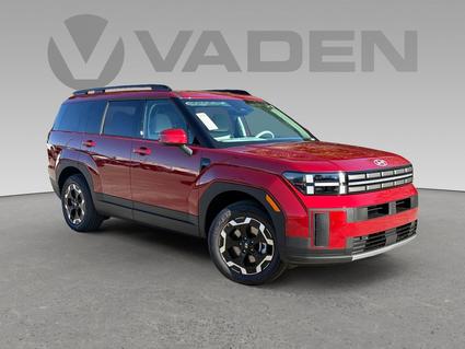 2026 Hyundai Santa Fe Brunswick GA