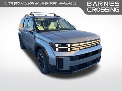 2026 Hyundai Santa Fe Tupelo MS