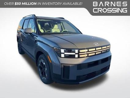 2026 Hyundai Santa Fe Tupelo MS