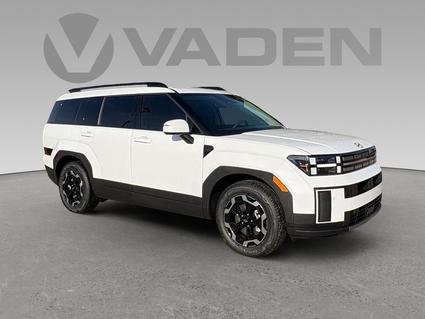 2026 Hyundai Santa Fe Brunswick GA