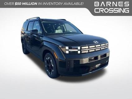 2026 Hyundai Santa Fe Tupelo MS