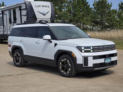 2026 Hyundai Santa Fe Longview TX