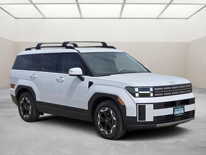 2026 Hyundai Santa Fe Longview TX