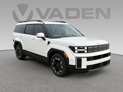 2026 Hyundai Santa Fe Statesboro GA