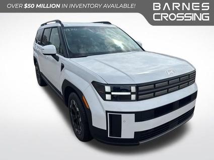 2026 Hyundai Santa Fe Tupelo MS