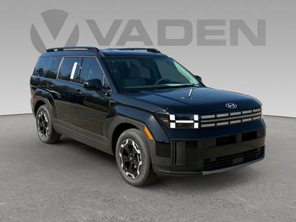 2026 Hyundai Santa Fe Statesboro GA