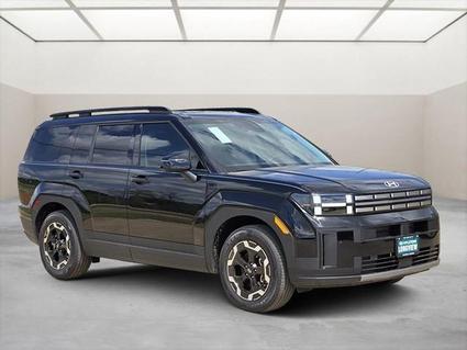 2026 Hyundai Santa Fe Longview TX