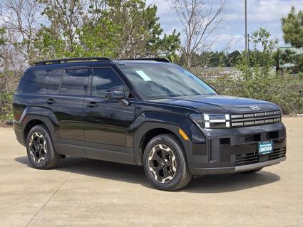 2026 Hyundai Santa Fe Longview TX