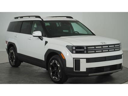 2026 Hyundai Santa Fe Elizabethtown KY