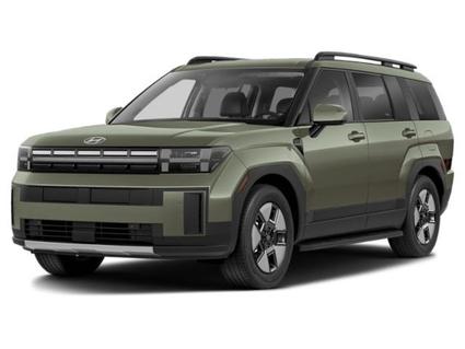 2026 Hyundai Santa Fe Hybrid Burnsville MN