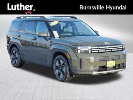 2026 Hyundai Santa Fe Hybrid Burnsville MN
