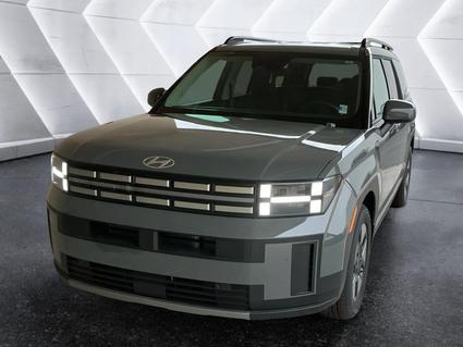 2026 Hyundai Santa Fe Hybrid Evansville IN