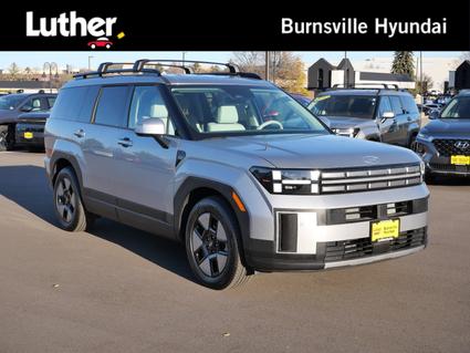 2025 Hyundai Santa Fe Hybrid Burnsville MN