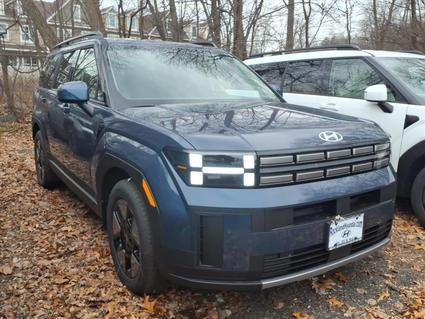 2026 Hyundai Santa Fe Hybrid West Nyack NY