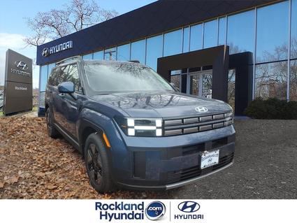 2026 Hyundai Santa Fe Hybrid West Nyack NY
