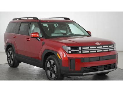 2026 Hyundai Santa Fe Hybrid Elizabethtown KY