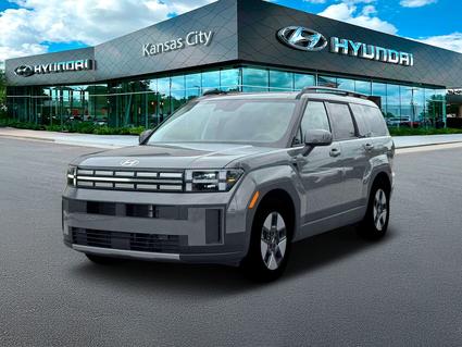 2026 Hyundai Santa Fe Hybrid Merriam KS