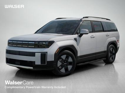 2026 Hyundai Santa Fe Hybrid Minneapolis MN