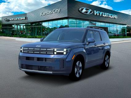 2026 Hyundai Santa Fe Hybrid Merriam KS