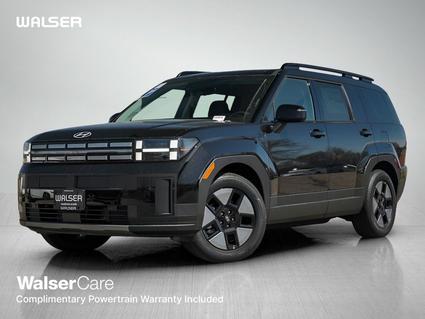 2026 Hyundai Santa Fe Hybrid Minneapolis MN