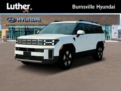 2025 Hyundai Santa Fe Hybrid Burnsville MN