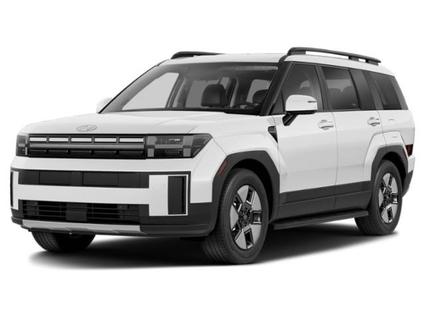 2025 Hyundai Santa Fe Hybrid Burnsville MN