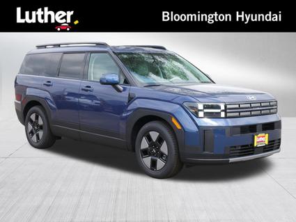 2026 Hyundai Santa Fe Hybrid Minneapolis MN