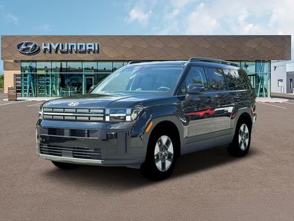 2026 Hyundai Santa Fe Hybrid Huntington WV