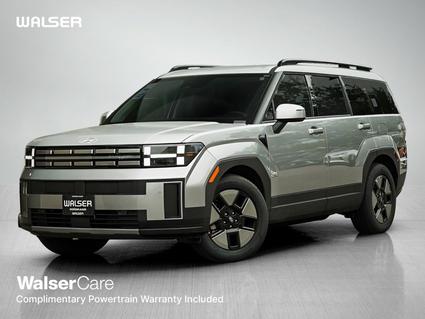 2026 Hyundai Santa Fe Hybrid Minneapolis MN