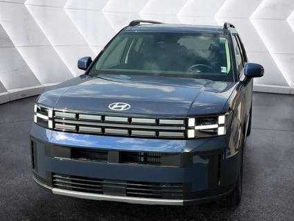 2026 Hyundai Santa Fe Hybrid Evansville IN