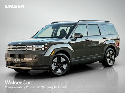 2026 Hyundai Santa Fe Hybrid Minneapolis MN