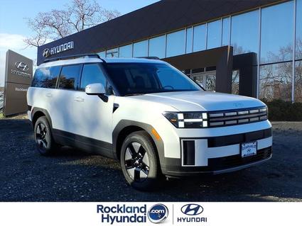 2026 Hyundai Santa Fe Hybrid West Nyack NY