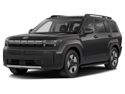 2026 Hyundai Santa Fe Hybrid Burnsville MN