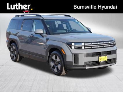 2025 Hyundai Santa Fe Hybrid Burnsville MN