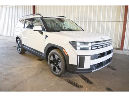 2025 Hyundai Santa Fe Hybrid Manhattan KS