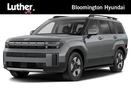 2026 Hyundai Santa Fe Hybrid Minneapolis MN