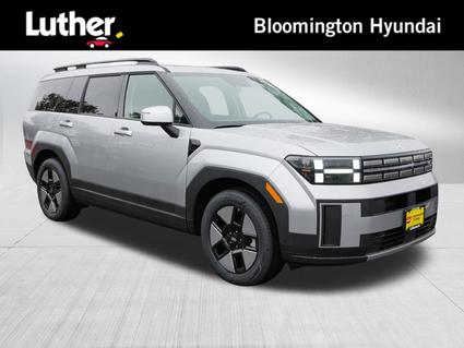 2026 Hyundai Santa Fe Hybrid Minneapolis MN