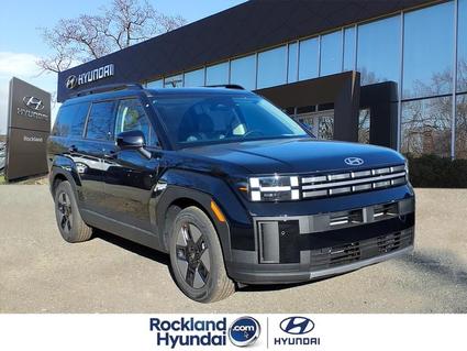 2026 Hyundai Santa Fe Hybrid West Nyack NY