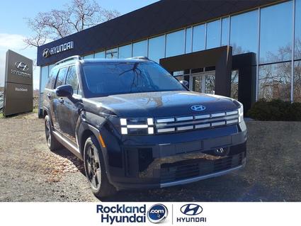 2026 Hyundai Santa Fe Hybrid West Nyack NY