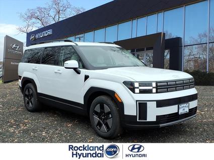 2026 Hyundai Santa Fe Hybrid West Nyack NY