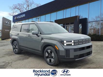 2026 Hyundai Santa Fe Hybrid West Nyack NY